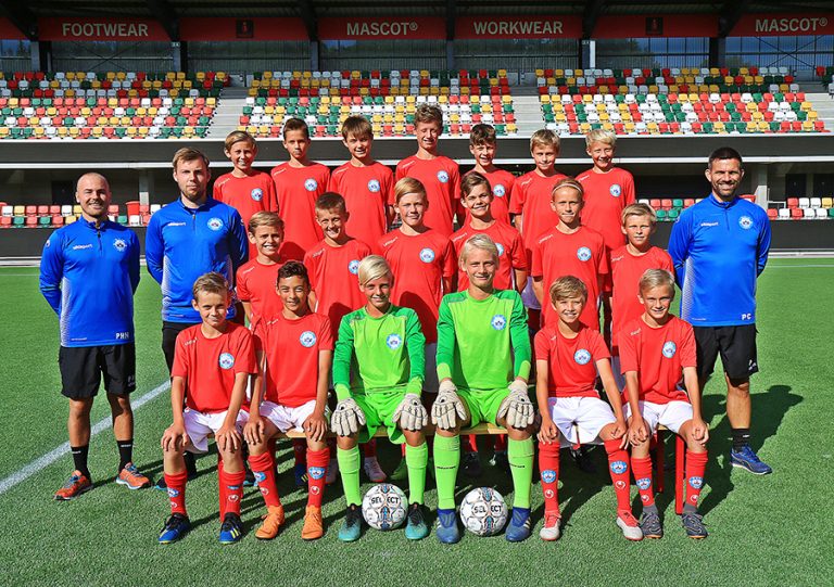 U14: Misbrugte Chancer Kostede Stort Nederlag – Silkeborg IF